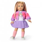  AG Girl of the Year 2025 - Summer's Waggy Pup Tails Outfit